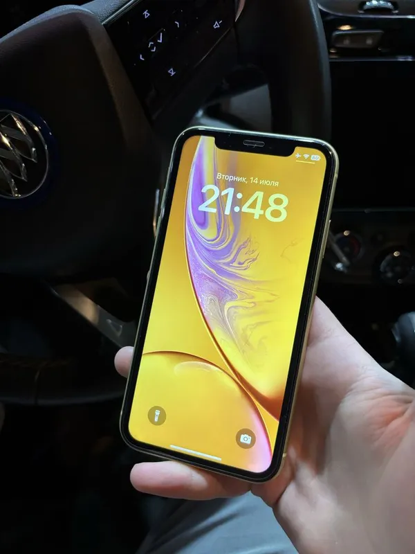Iphone Xr / Хр 128 gb 1