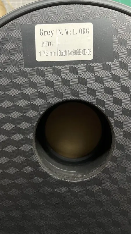 Пластик для 3D принтера 2 Пластик для 3D принтера 2