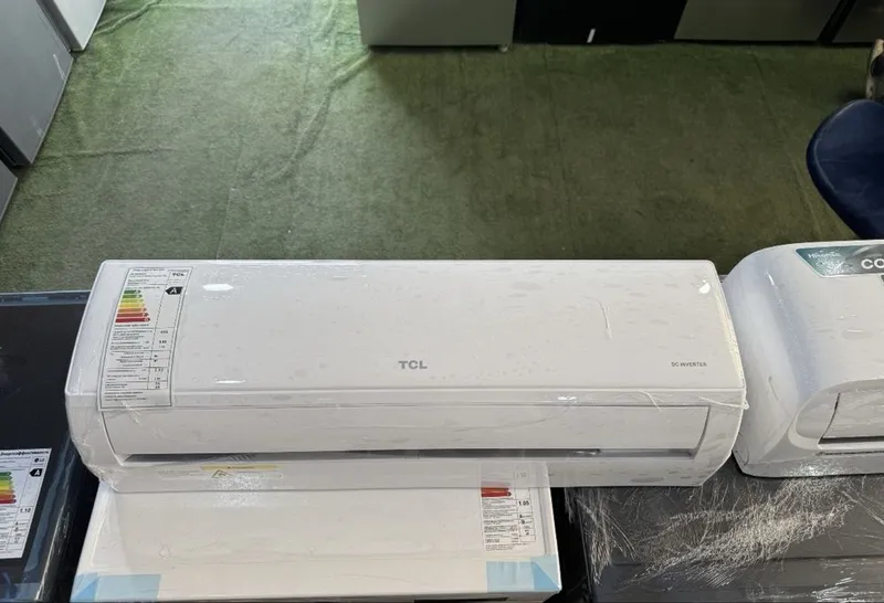 Кондиционер TCL 12 DC Invertor — фото 2