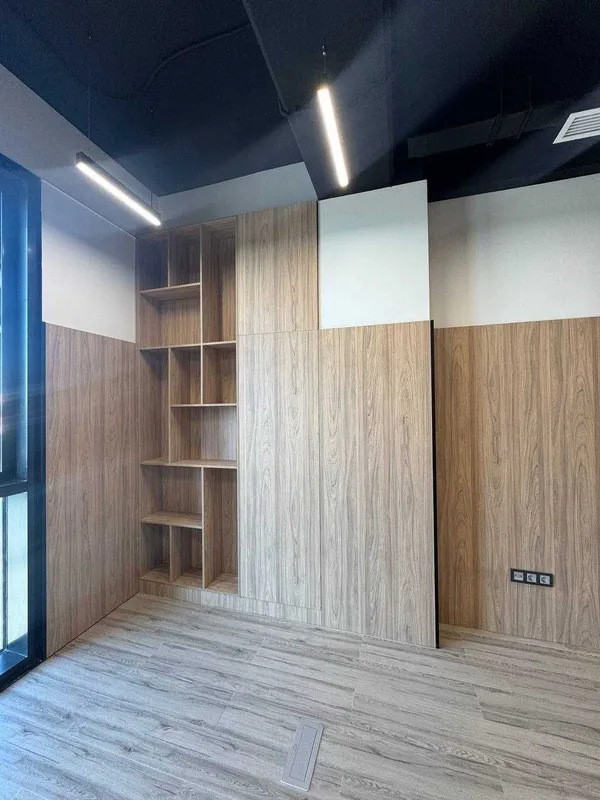 АРЕНДА ОФИС в ЖК Nest one Премиум класс 58м2 4 АРЕНДА ОФИС в ЖК Nest one Премиум класс 58м2 4