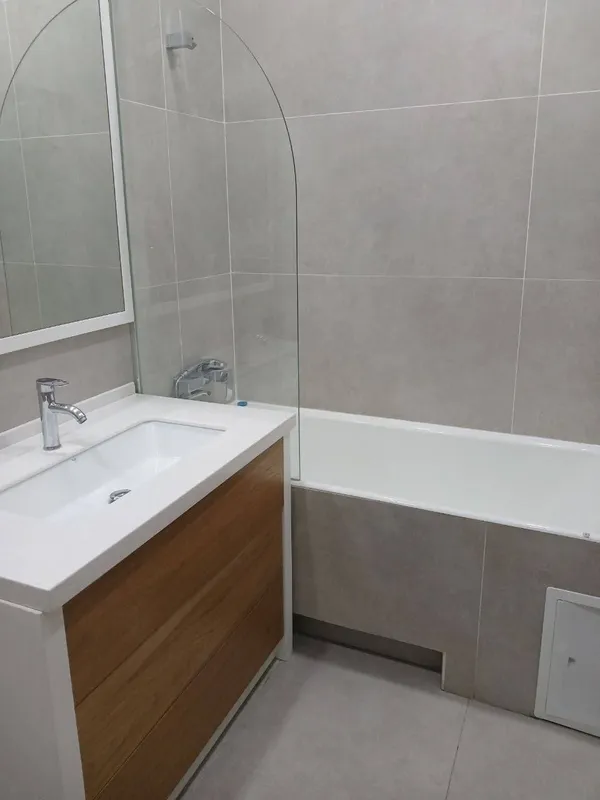 3-комнатная квартира, 130 м², Яккасарай 8