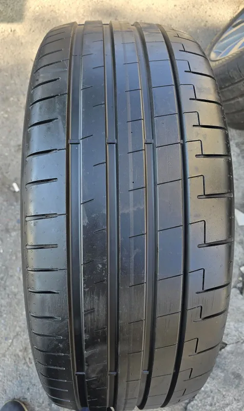 275/45/R22 PIRELLI p zero 2 275/45/R22 PIRELLI p zero 2