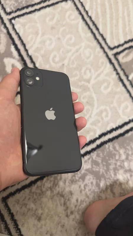 Iphone 11 korpus