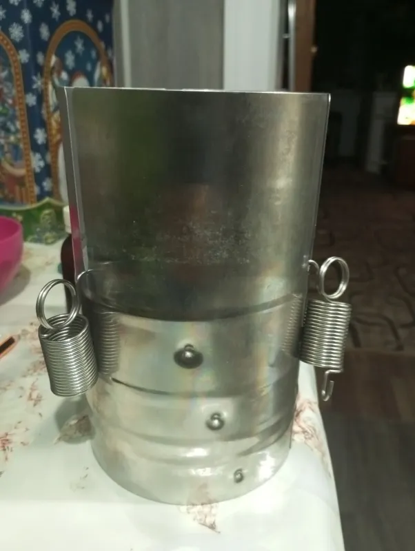 ветчиница