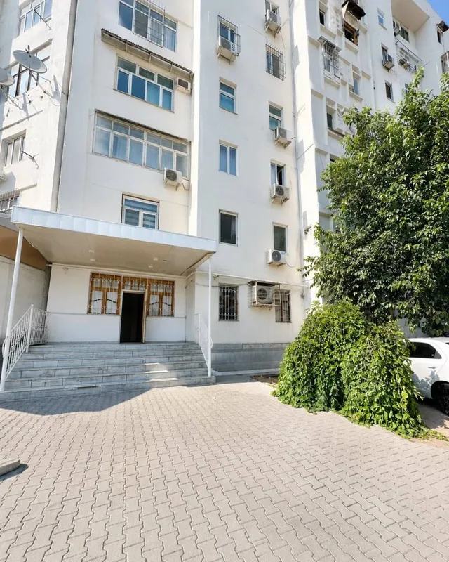 Аренда офиса Себзор 6 Аренда офиса Себзор 6