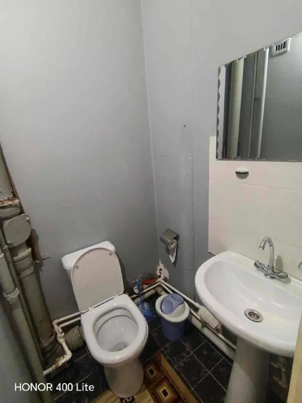3 xonali kvartira sotiladi, o‘rtacha ta’mir, yangi lift 6 3 xonali kvartira sotiladi, o‘rtacha ta’mir, yangi lift 6