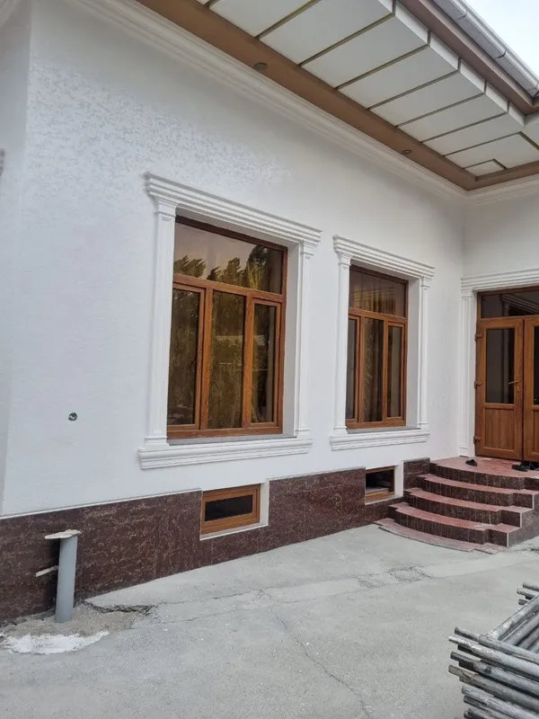 Fasad ishlari ustasi 6 Fasad ishlari ustasi 6