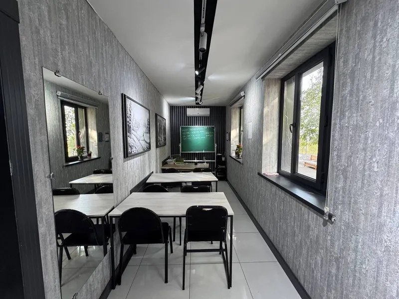 Yunusobodda 117 m²lik bino ijarasi · ID 194 8