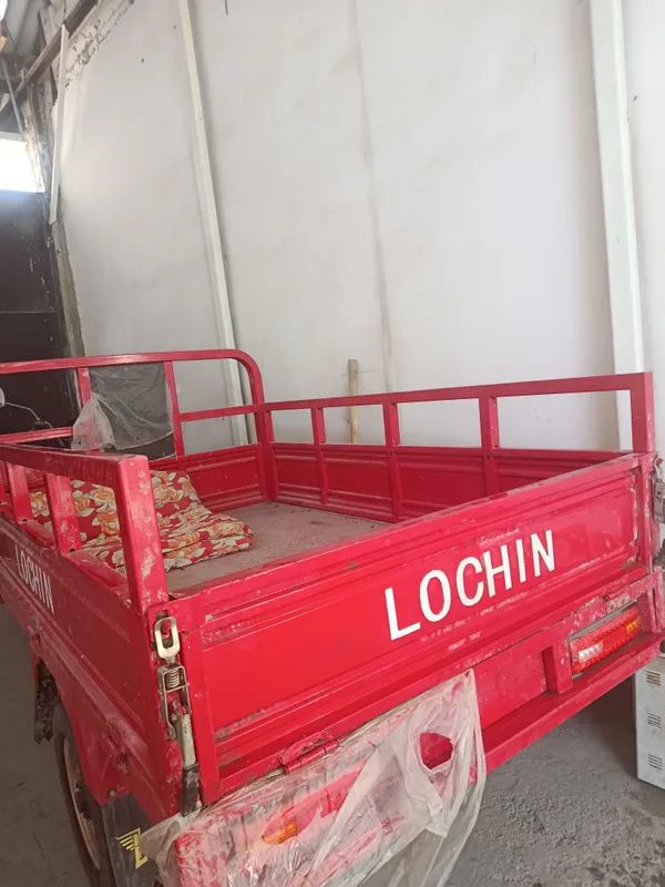 Lochin — фото 1