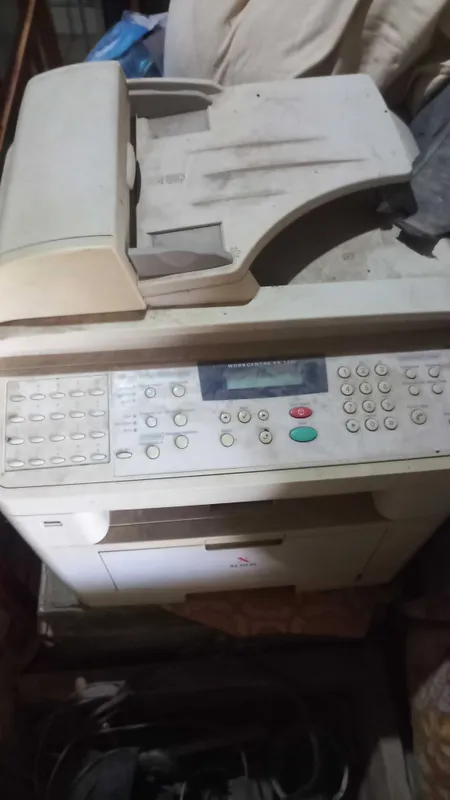 Принтер, копия ва сканер(мфу)