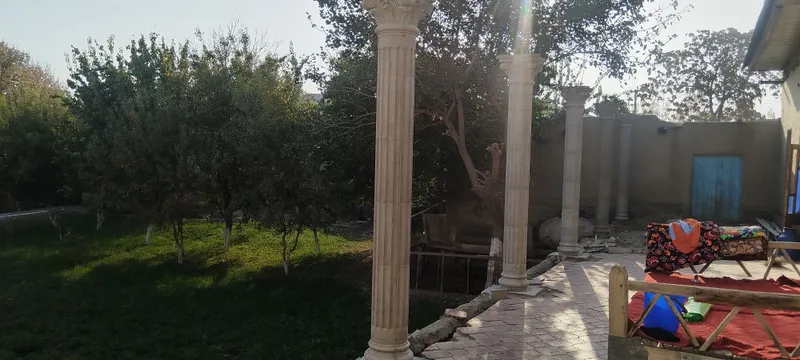 Rim ustunlar quyish xizmati 6 Rim ustunlar quyish xizmati 6