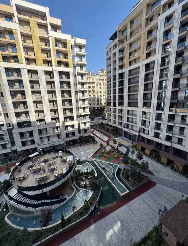 ЖК Imperial  Club city Ц-2 Дархон — фото 5