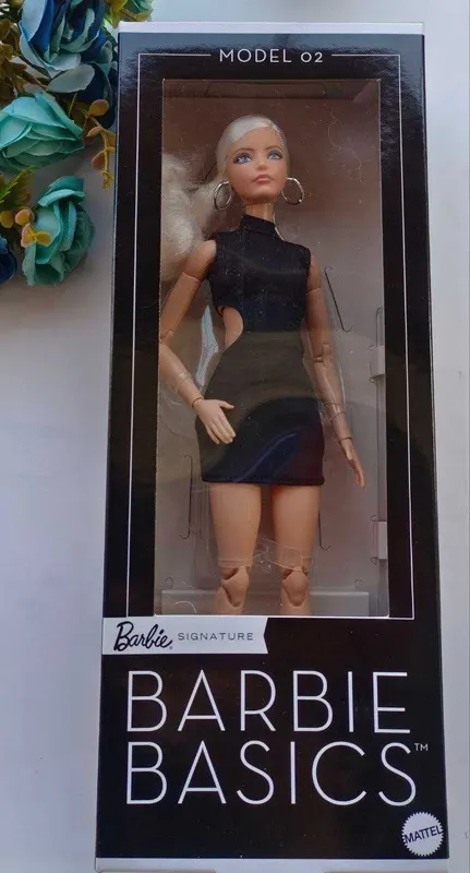 Куклы Barbie с Америки ( оригинал) коллекционные — фото 2