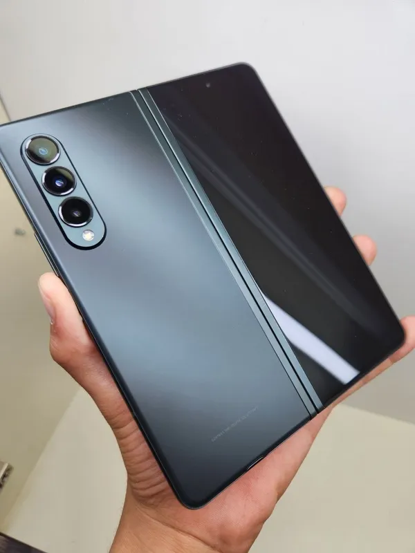 Samsung Z fold3 5G 2