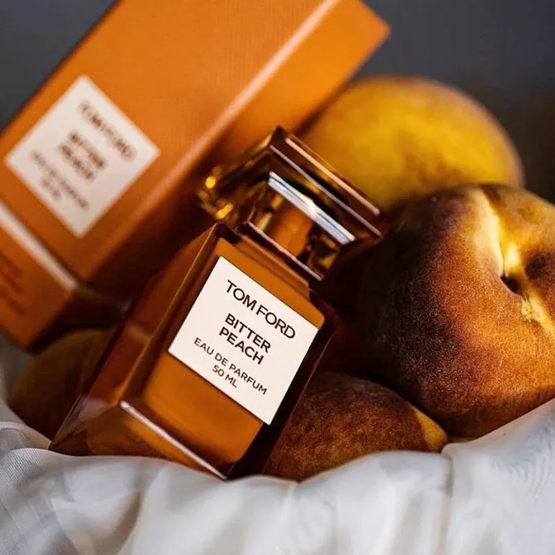 Женский аромат Tom Ford Peach 2 Женский аромат Tom Ford Peach 2