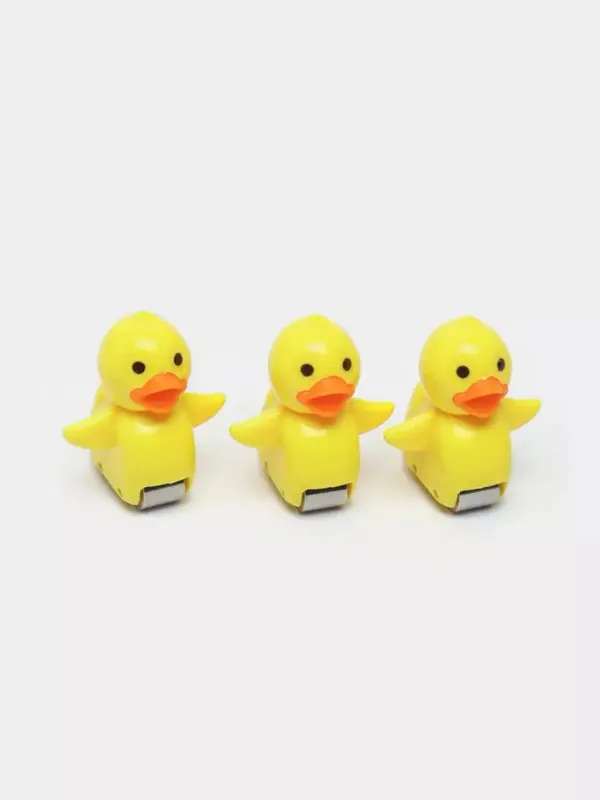 Fire rail car duck — детская игрушка 2 Fire rail car duck — детская игрушка 2