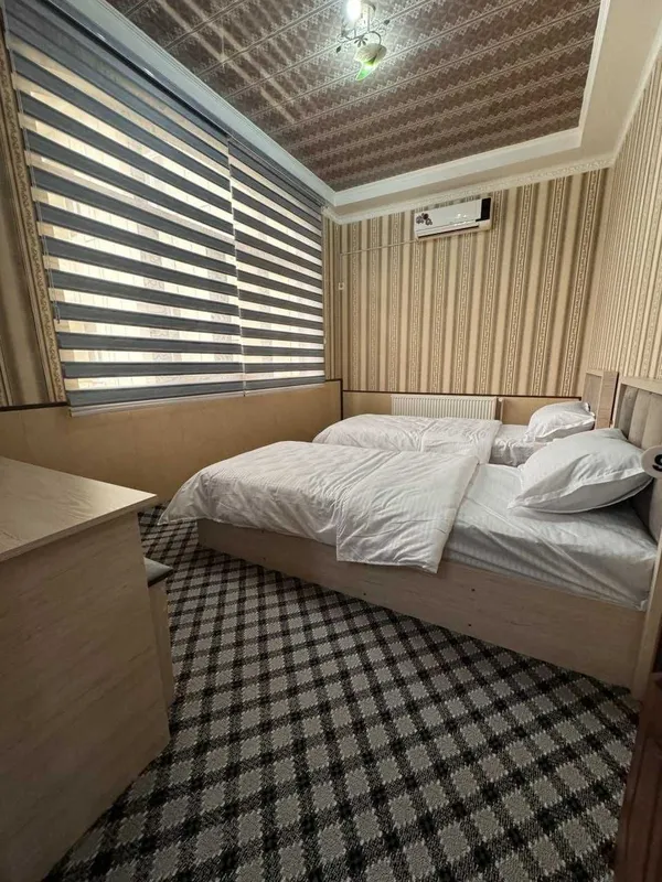 Hostel Shinam в андижане — фото 2