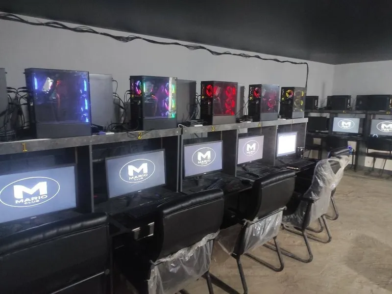 !! GAME CLUB SOTILADI 20 TA !! PC PlayStation 3 43 dyum TV 10 ta Corex — фото 1