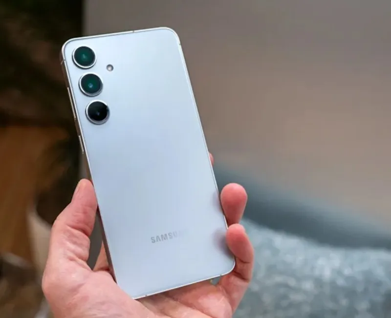 Samsung S25 Plus 256 ГБ — идеальное состояние 2 Samsung S25 Plus 256 ГБ — идеальное состояние 2