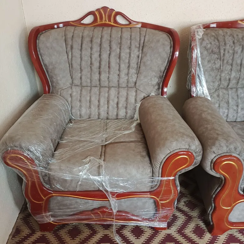 Мягкий мебель диваны 3
