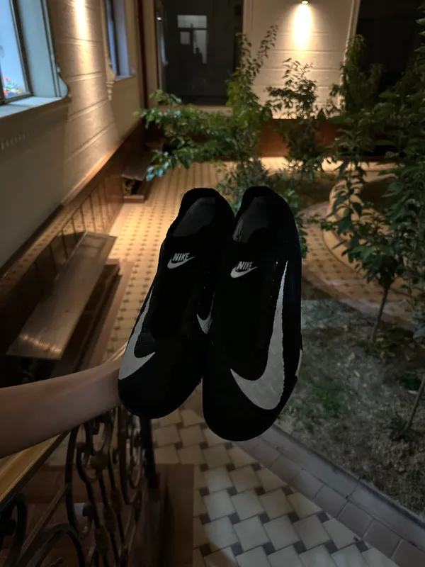 nike сараканошка air zoom 4