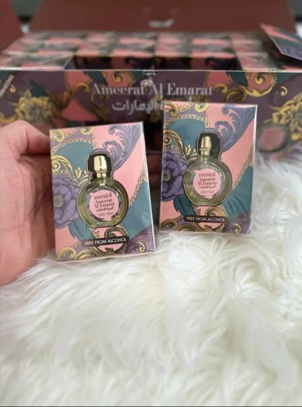 Hamide feramon 15ml