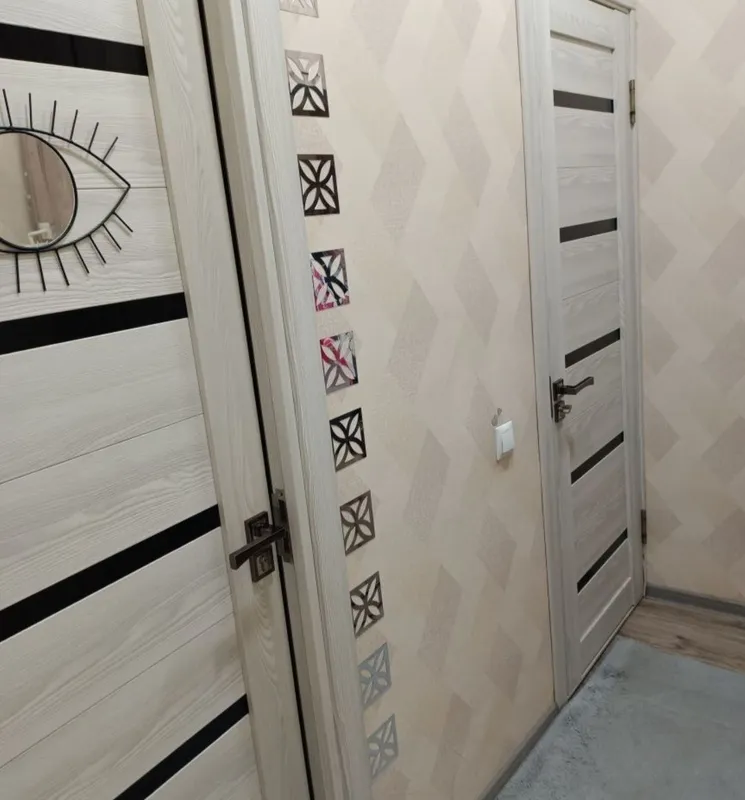 Аренда квартиры 1/1/4 Авиасозлар-3 Кадышева 4 Аренда квартиры 1/1/4 Авиасозлар-3 Кадышева 4