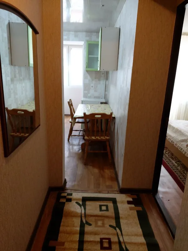 Sentabrgacha ijaraga beriladi, Chilonzor 1. 1 xonali 5 Sentabrgacha ijaraga beriladi, Chilonzor 1. 1 xonali 5