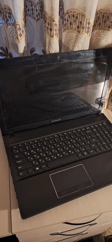 Lenovo madelidagi kompyuter 1 Lenovo madelidagi kompyuter 1