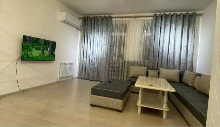 Сдаётся квартира в ЖК Golden House (Ташкент, ориентир: Корзинка Авиатор)