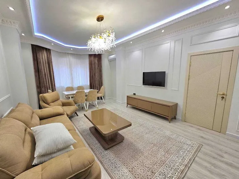Шикарная!! 2шка в Якасарайском районе около Текстильного моста ID02 — фото 1