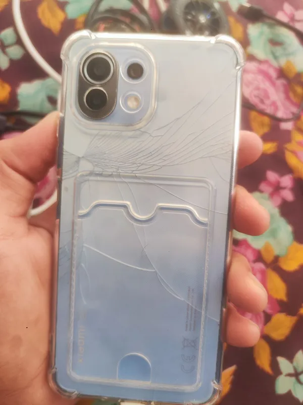 mi 11 lite 5g ne 2