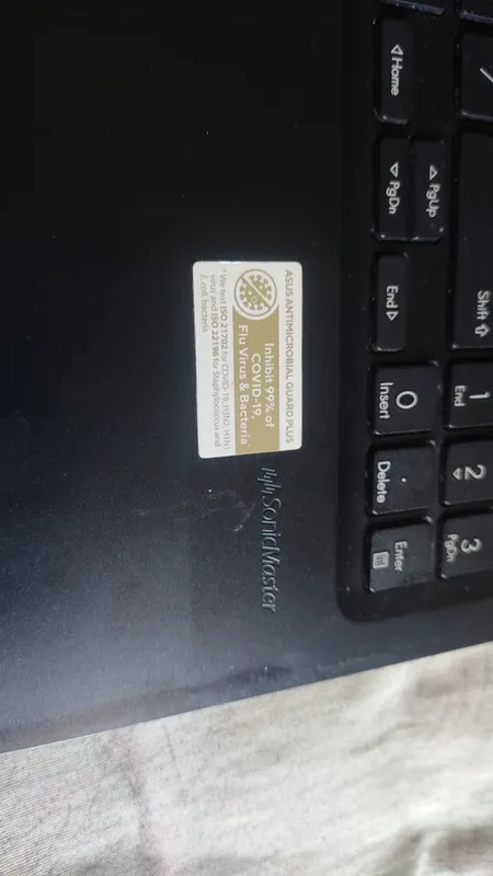 Asus Vivobook zapchastga — фото 2