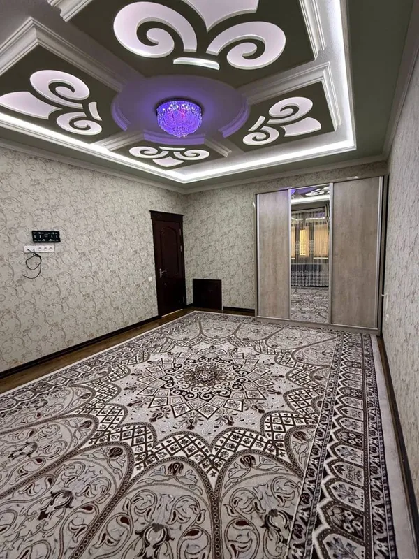 Сдается 1х комнатная квартира на 5этаже Файзобод — фото 6