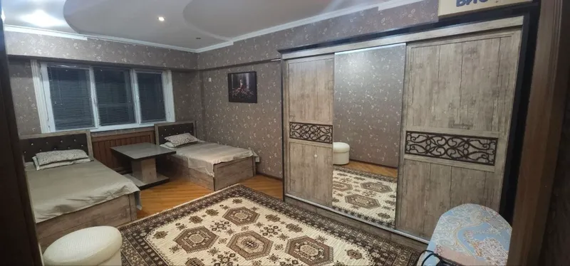 Сдаётся квартира на Ц4, дом 12 (Ташкент) 3