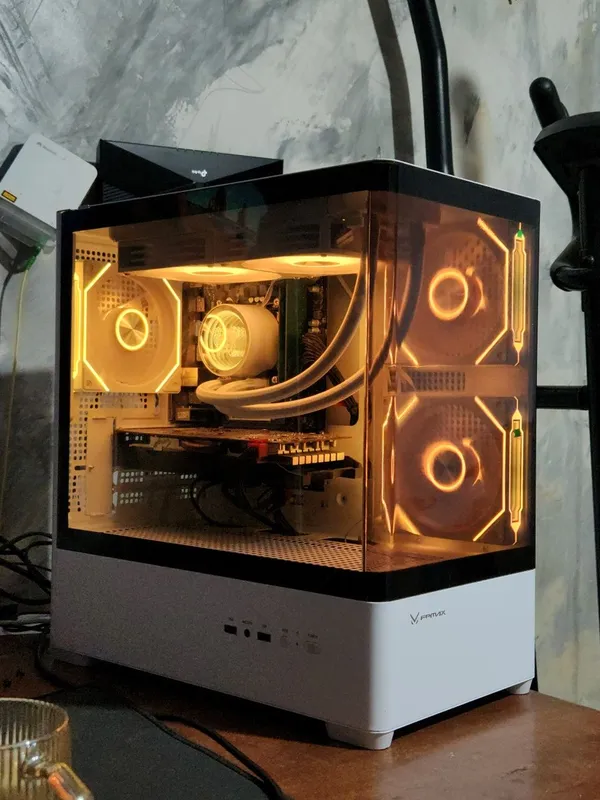 Gaming sborka i5 / 16gb — фото 1
