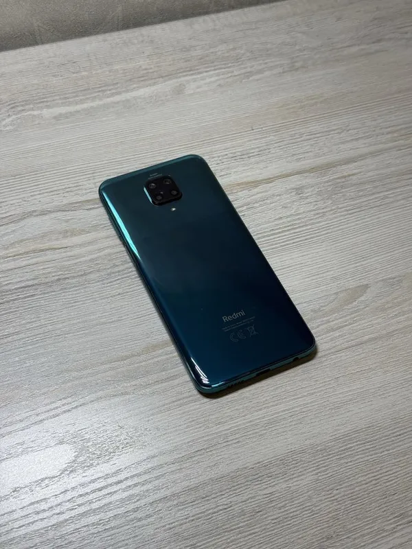Redmi note 9pro 128gb 1 Redmi note 9pro 128gb 1