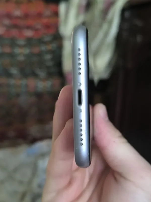 Kafolatli iPhone 11 7
