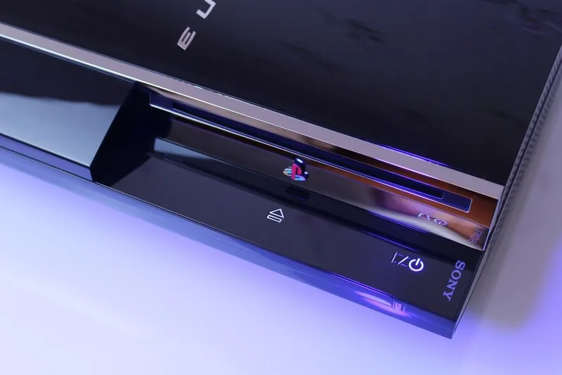 Play station 3 ideal xolatda — фото 4