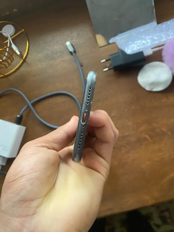 iphone 11 korpus