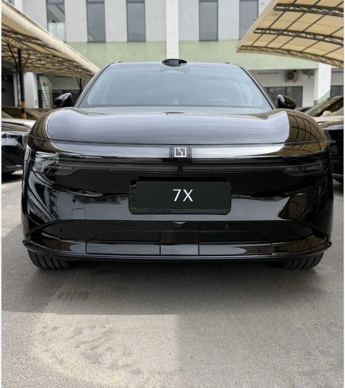 LEAMOTOR C16 luxury lidar 280km — фото 2