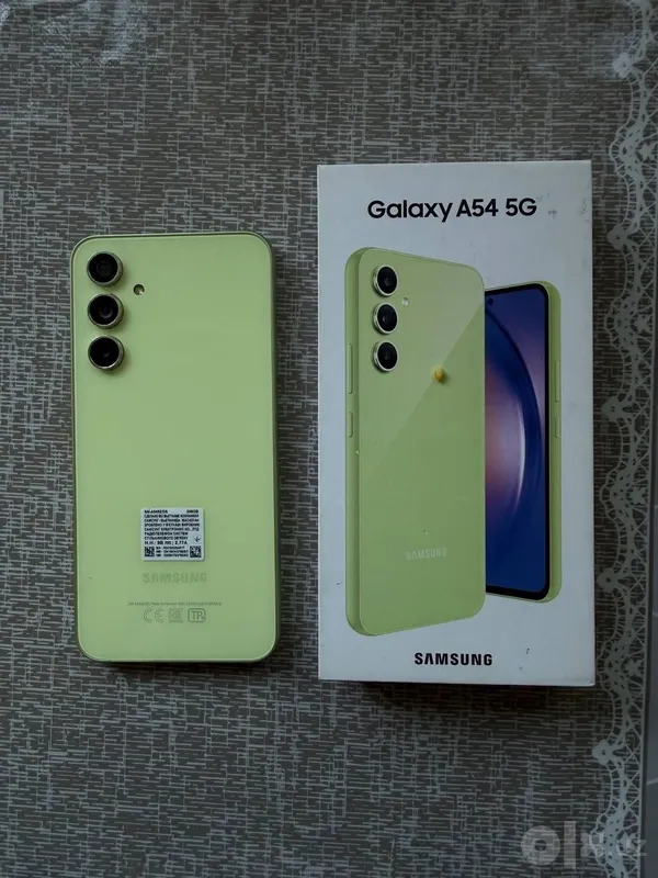 продам Samsung A54 3 продам Samsung A54 3