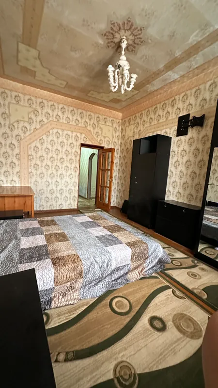 Продается 3х комнатная квартира в Чирчике — фото 5