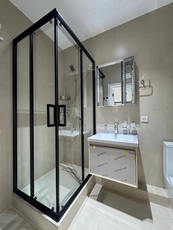 Продаётся 3-комнатная квартира в ЖК Kox-Ota (новостройка Bazis-T), 83 м², новый евроремонт 9 Продаётся 3-комнатная квартира в ЖК Kox-Ota (новостройка Bazis-T), 83 м², новый евроремонт 9