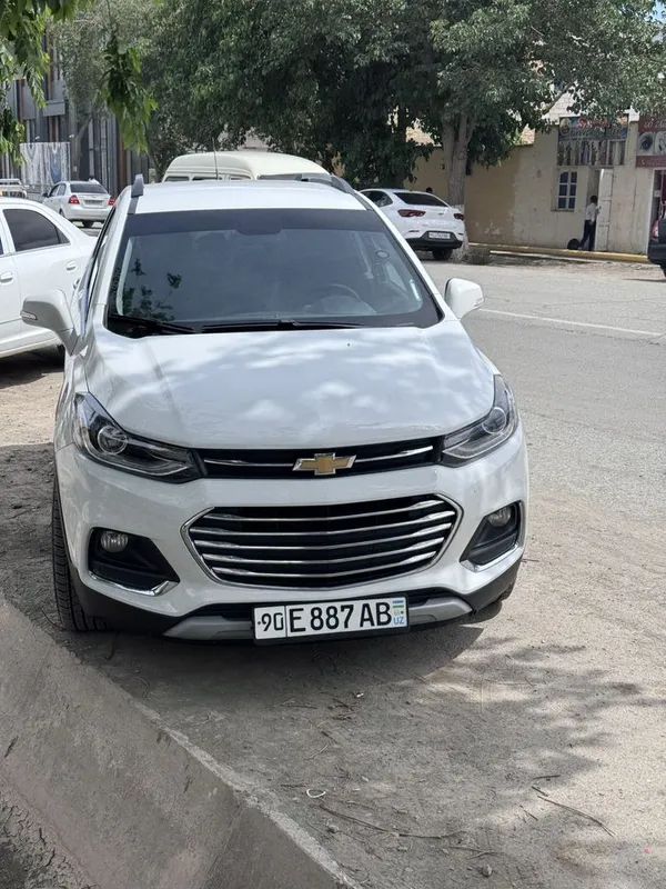 Tracker 1 primer 2020 yil 1 Tracker 1 primer 2020 yil 1