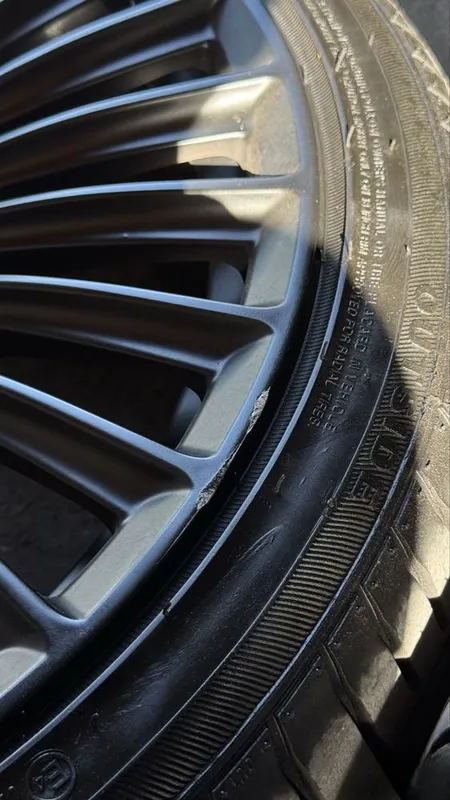 R18 диски с резиной 215/40 ZR18 + переходники, комплект 4 шт 6 R18 диски с резиной 215/40 ZR18 + переходники, комплект 4 шт 6