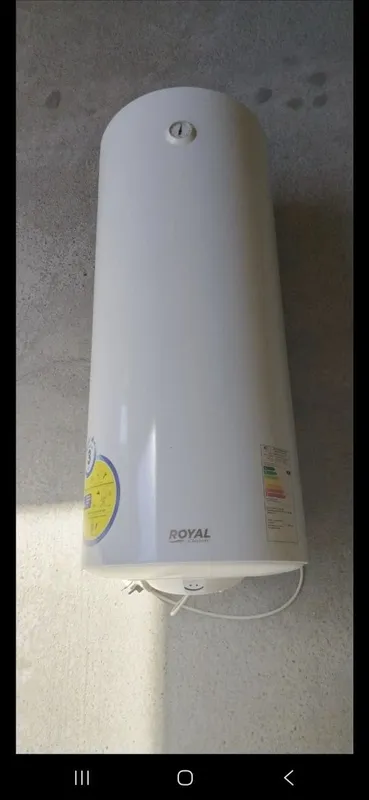 Ariston ROYAL classic 2 Ariston ROYAL classic 2