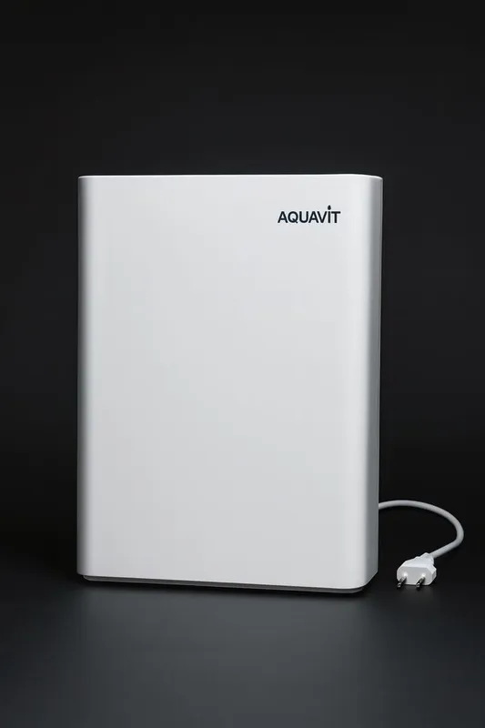 Воздухоочиститель AQUAVIT AirClean — фото 4 Воздухоочиститель AQUAVIT AirClean — фото 4