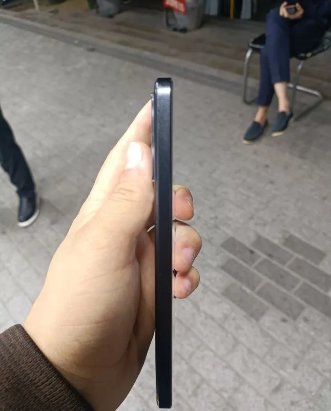 Poco X6 Pro 5G 4