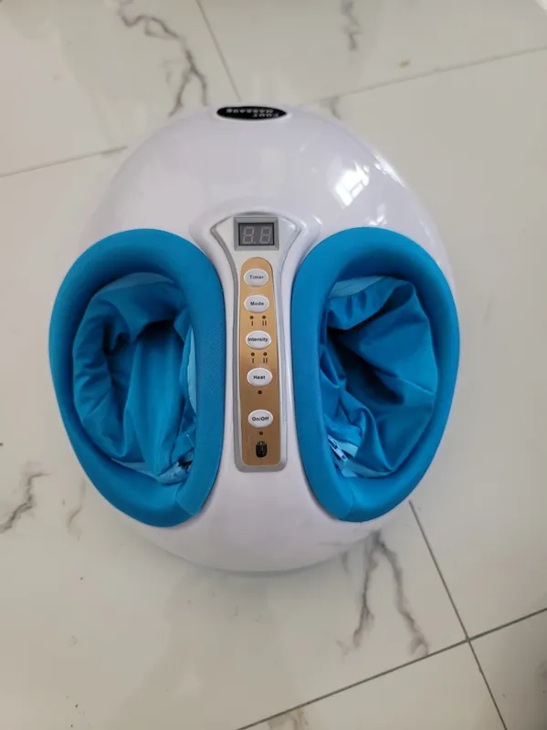 массажер для ног oyoq massajori foot massagerrelax 3
